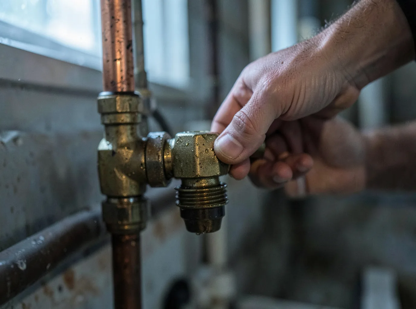Emergency Plumber Young America, IN FAQs